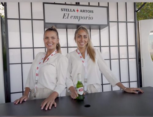 ABIERTO DE POLO – STELLA