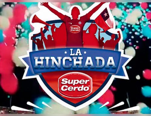 SUPER CERDO – La Hinchada